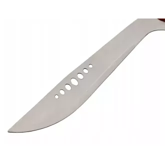 Maczeta ze stali nierdzewnej 47 cm