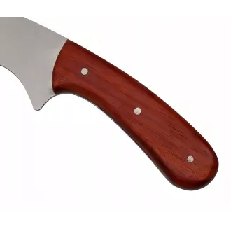 Maczeta ze stali nierdzewnej 47 cm