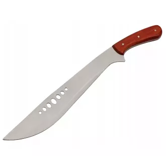 Maczeta ze stali nierdzewnej 47 cm