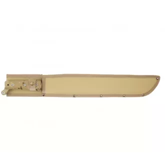 Maczeta ze stali nierdzewnej 55 cm