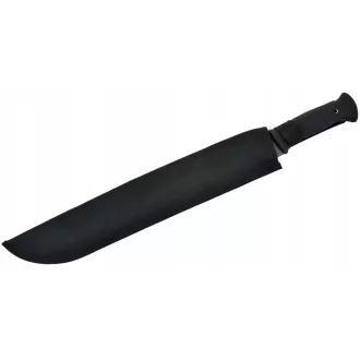 Maczeta ze stali nierdzewnej 57 cm Maczeta ze stali nierdzewnej 57 cm