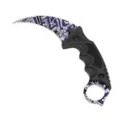 Nóż składany KARAMBIT CS:GO 19,5 cm, Freehand