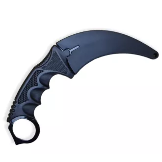 Nóż składany KARAMBIT CS:GO 19,5 cm, Hyper Beast