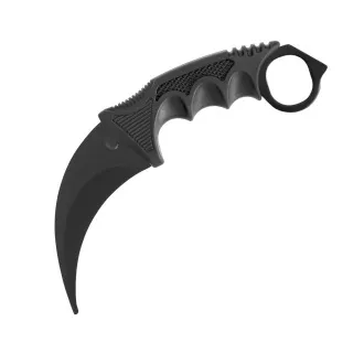 Nóż składany KARAMBIT CS:GO 19,5 cm, Hyper Beast
