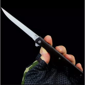 Składany nóż myśliwski FINKA 21,5 cm