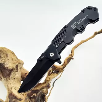 Wojskowy nóż taktyczny 20 cm