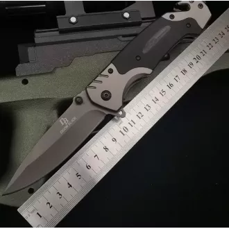 Składany nóż wojskowy 23 cm