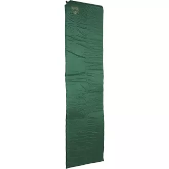 Turystyczny materac samopompujący do samochodu 180x50x2,5 cm PAVILLO, zielony