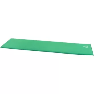 Turystyczny materac samopompujący do samochodu 180x50x2,5 cm PAVILLO, zielony