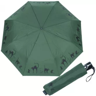 Doppler Parasol Magiczne włókno Koty Rodzina Doppler Parasol Magiczne włókno Koty Rodzina