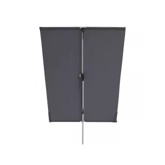 Doppler Parawan balkonowy Active 180x130 cm antracytowy Doppler Parawan balkonowy Active 180x130 cm antracytowy