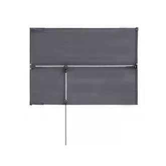 Doppler Parawan balkonowy Active 180x130 cm antracytowy Doppler Parawan balkonowy Active 180x130 cm antracytowy