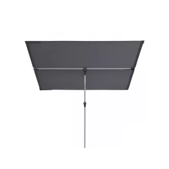 Doppler Parawan balkonowy Active 180x130 cm antracytowy Doppler Parawan balkonowy Active 180x130 cm antracytowy