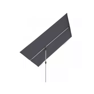 Doppler Parawan balkonowy Active 180x130 cm antracytowy Doppler Parawan balkonowy Active 180x130 cm antracytowy