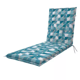 Doppler Living Chaise Lounge Cushion D-2917 Doppler Living Chaise Lounge Cushion D-2917