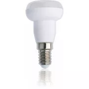 TESLA - LED R3143630-1, żarówka reflektorowa R39, E14, 3,6W, 230V,250lm, 25 000h, 3000K ciepła biel