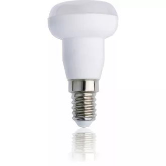 TESLA - LED R3143630-1, żarówka reflektorowa R39, E14, 3,6W, 230V,250lm, 25 000h, 3000K ciepła biel