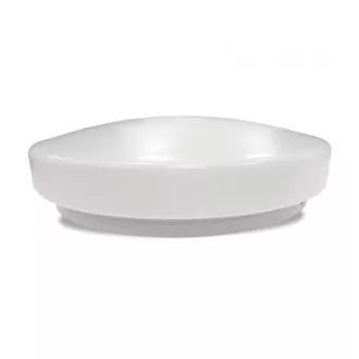 TESLA - LED CG321840-4RW, oprawa sufitowa 18W, 230V, 1460lm, 30 000h, 4000K, Ra?80, 200° okrągła