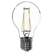 TESLA - LED BL270727-3D, żarówka CRYSTAL RETRO BULB, E27, 7W, 230V, 835lm, 15 000h, 2700K , 360