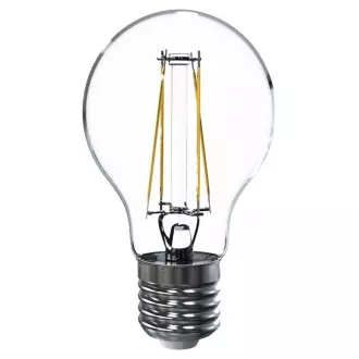 TESLA - LED BL270727-3D, żarówka CRYSTAL RETRO BULB, E27, 7W, 230V, 835lm, 15 000h, 2700K , 360