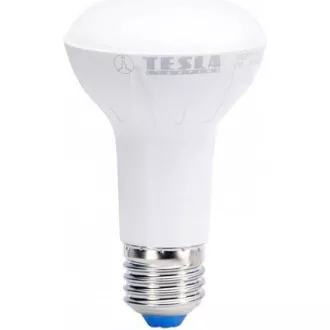 TESLA - LED R6270730-5, żarówka Reflektor R63, E27, 7W, 230V, 560lm, 30 000h, 3000K ciepła biel, TESLA - LED R6270730-5, żarówka Reflektor R63, E27, 7W, 230V, 560lm, 30 000h, 3000K ciepła biel,