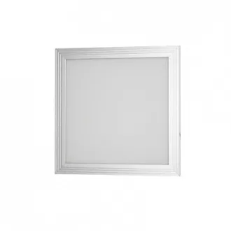 TESLA - LED LP332040-4E, panel 300x300mm, 20W, 230V, 4000K, 1700lm, żywotność 50 000h, CRI?80,