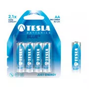 Baterie TESLA 2 blistry gratis
