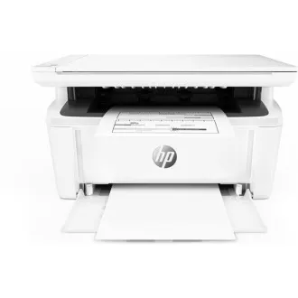 HP LaserJet Pro MFP M28a (A4, 19ppm, USB, Print/Scan/Copy) - Rozpakowany