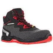 Sacramento safety ankle boots rozmiar 44