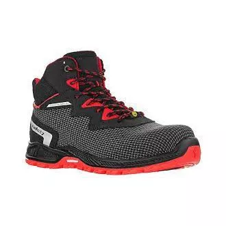 Sacramento safety ankle boots rozmiar 44