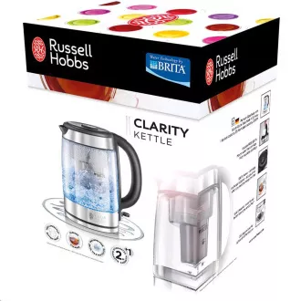 Czajnik RUSSELL HOBBS 20760-57/RH Czajnik RUSSELL HOBBS 20760-57/RH