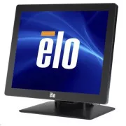 Monitor Dotykowy ELO 1717L 17" LED AT (Rezystancyjny) Jednodotykowy USB / RS232 Ramka VGA Czarny - rozpakowany