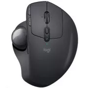 Bezprzewodowa mysz Logitech Trackball MX ERGO - Używany