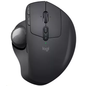 Bezprzewodowa mysz Logitech Trackball MX ERGO - Używany