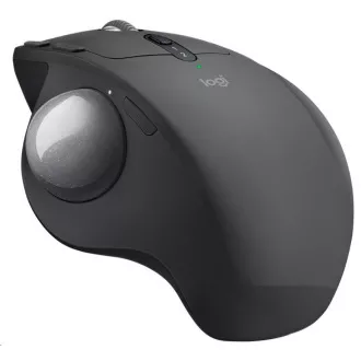 Bezprzewodowa mysz Logitech Trackball MX ERGO - Używany