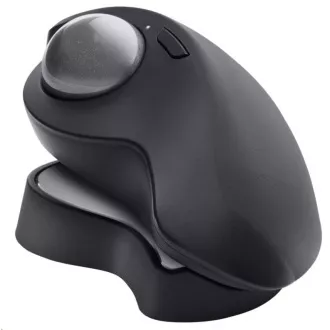 Bezprzewodowa mysz Logitech Trackball MX ERGO - Używany