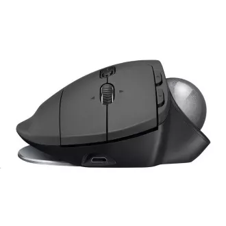Bezprzewodowa mysz Logitech Trackball MX ERGO - Używany