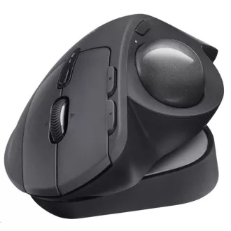 Bezprzewodowa mysz Logitech Trackball MX ERGO - Używany