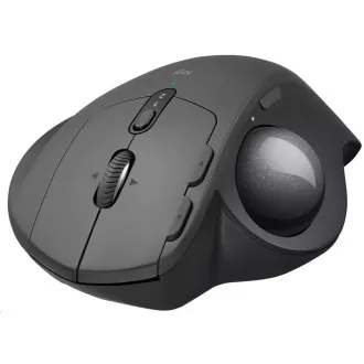 Bezprzewodowa mysz Logitech Trackball MX ERGO - Używany