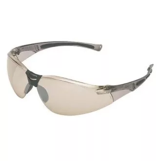 Okulary A800 przezroczyste 1015369