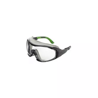 Gogle UNIVET 6X1 clear 6X1.00.00.00, Vanguard PLUS
