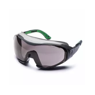 Gogle UNIVET 6X1 smoke 6X1.00.00.01, Vanguard PLUS