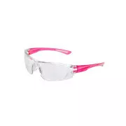 Okulary P4 przezroczyste