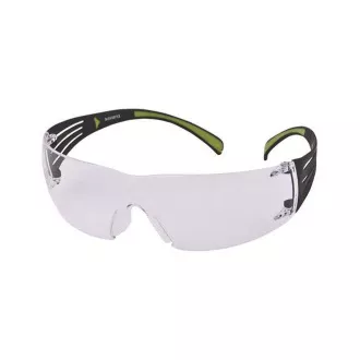 Gogle SecureFit 400 SF401AF - przezroczysta wizjerka PC