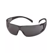 SF202AF-EU, szary polycarb. okulary SecureFit, wykończenie AS/AF