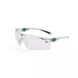 Gogle UNIVET 506UP clear 506U.03.00.00, Vanguard PLUS