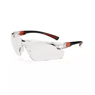 Okulary UNIVET 506UP przezroczyste 506U.04.03.00