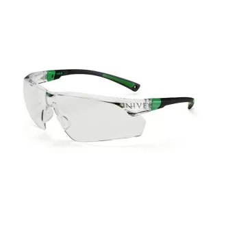 Okulary UNIVET 506UP przezroczyste 506U.06.01.00