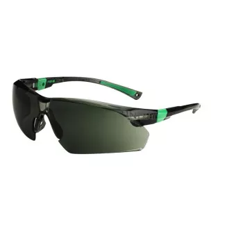 Gogle UNIVET 506UP green G15 506U.04.04.05