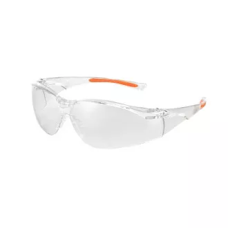 Gogle UNIVET 513 clear 513.01.00.00